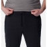 Pantalón Columbia Trek™ Jogger Negro Hombre