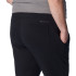Pantalón Columbia Trek™ Jogger Negro Hombre