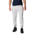 Pantalón Columbia Marble Canyon™ Heavyweight Fleece Gris Hombre
