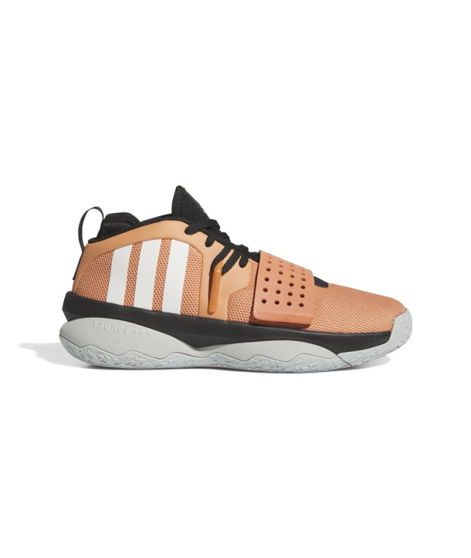 Zapatillas de Baloncesto adidas Dame 8 Extply...