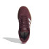 Zapatillas adidas VL Court Bold Infantil Rojsom