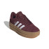 Zapatillas adidas VL Court Bold Infantil Rojsom