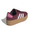 Zapatillas adidas VL Court Bold Infantil Rojsom