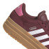 Zapatillas adidas VL Court Bold Infantil Rojsom