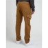 Pantalones Lee Cargo Pant Hombre Marrón