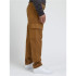 Pantalones Lee Cargo Pant Hombre Marrón