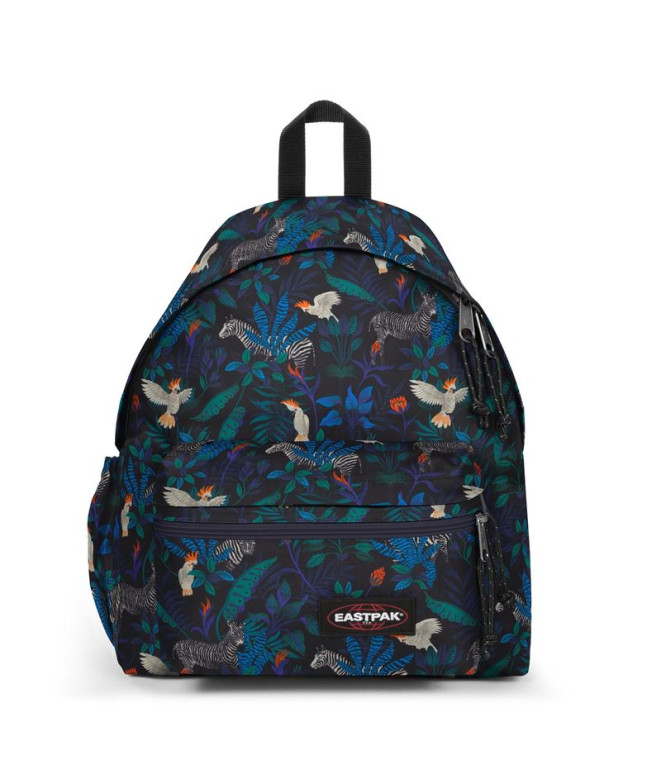 Mochila Eastpak Padded + Azul