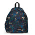 Mochila Eastpak Padded + Azul