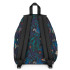 Mochila Eastpak Padded + Azul