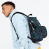 Mochila Eastpak Padded + Azul