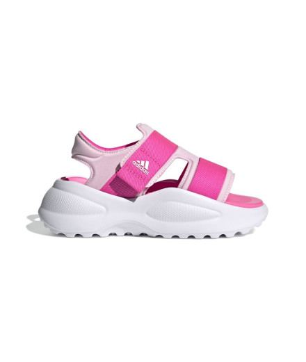 Sandalias de Natación adidas Mehana Infantil Rosa