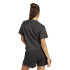Camiseta adidas Z.N.E. Mujer Negro