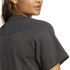 Camiseta adidas Z.N.E. Mujer Negro