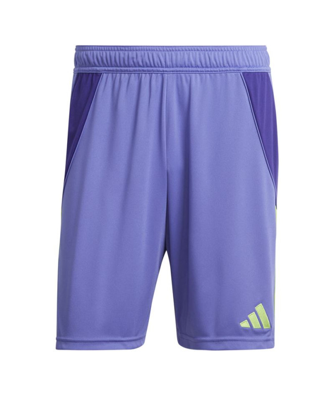 Pantalón de Fútbol adidas Tiro24 Sho Hombre...