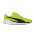 Zapatillas Puma Night Runner V3 Negro-Amarillo