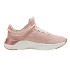 Zapatillas Puma Softride Astro Slip-On Mujer Rosa