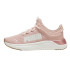 Zapatillas Puma Softride Astro Slip-On Mujer Rosa