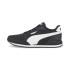 Zapatillas Puma ST Runner v3 Mesh Infantil Negro