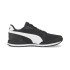 Zapatillas Puma ST Runner v3 Mesh Infantil Negro