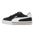 Zapatillas Puma Court Classic Vulc F Negro