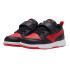 Zapatillas Puma Rebound V6 Infantil Negro