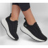 Zapatillas Skechers Bobs Sparrow 2.0-All Mujer Negro