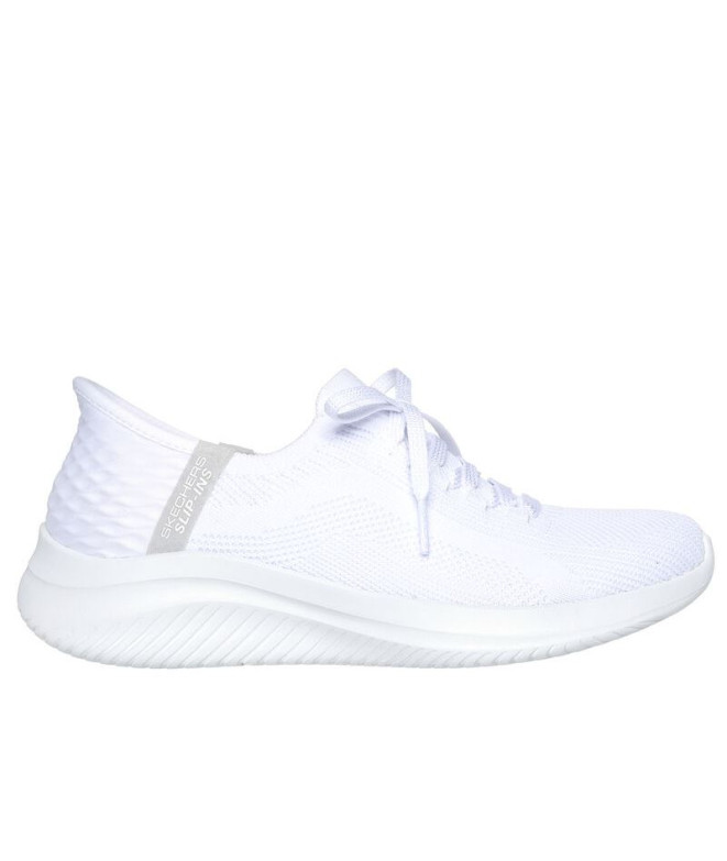 Zapatillas Skechers Ultra Flex 3.0-Brill Mujer...