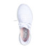 Zapatillas Skechers Ultra Flex 3.0-Brill Mujer Blanco