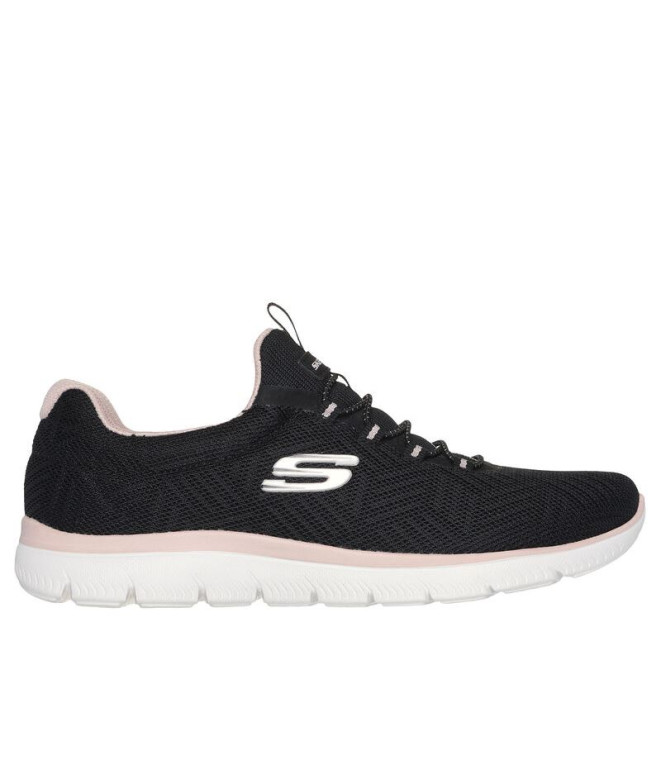 Zapatillas Skechers Summits-Artistry Chi Mujer...