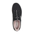 Zapatillas Skechers Summits-Artistry Chi Mujer Negro