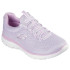 Zapatillas Skechers Summits-Artistry Chi Mujer Lavanda