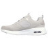 Zapatillas Skechers Air Court - Homegrown Hombre Blanco