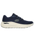 Zapatillas Skechers Arch Fit 2.0 Hombre Marino