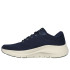 Zapatillas Skechers Arch Fit 2.0 Hombre Marino