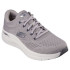 Zapatillas Skechers Arch Fit 2.0 Hombre Gris