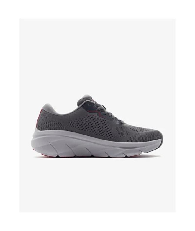 Zapatillas Skechers D'Lux Walker 2.0 - S Hombre...