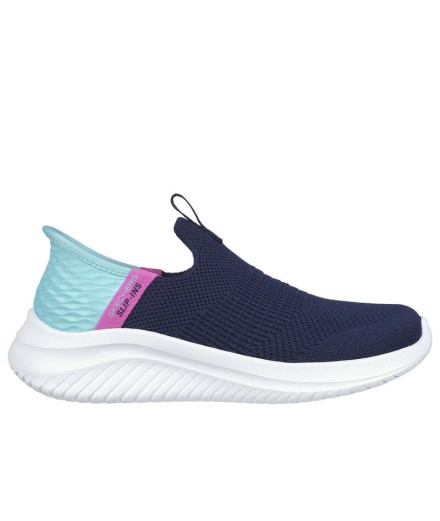 Zapatillas Skechers Ultra Flex 3.0 -Slip-Ins Fresh Time...