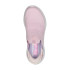 Zapatillas Skechers Ultra Flex 3.0 - Slip-InsColory Wild Niña Rosa