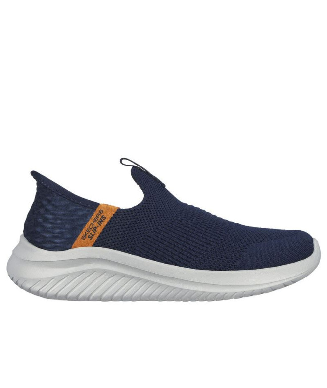 Zapatillas Skechers Ultra Flex 3.0 - Smooth...