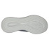 Zapatillas Skechers Ultra Flex 3.0 - Smooth Step Slip-Ins Niño Marino