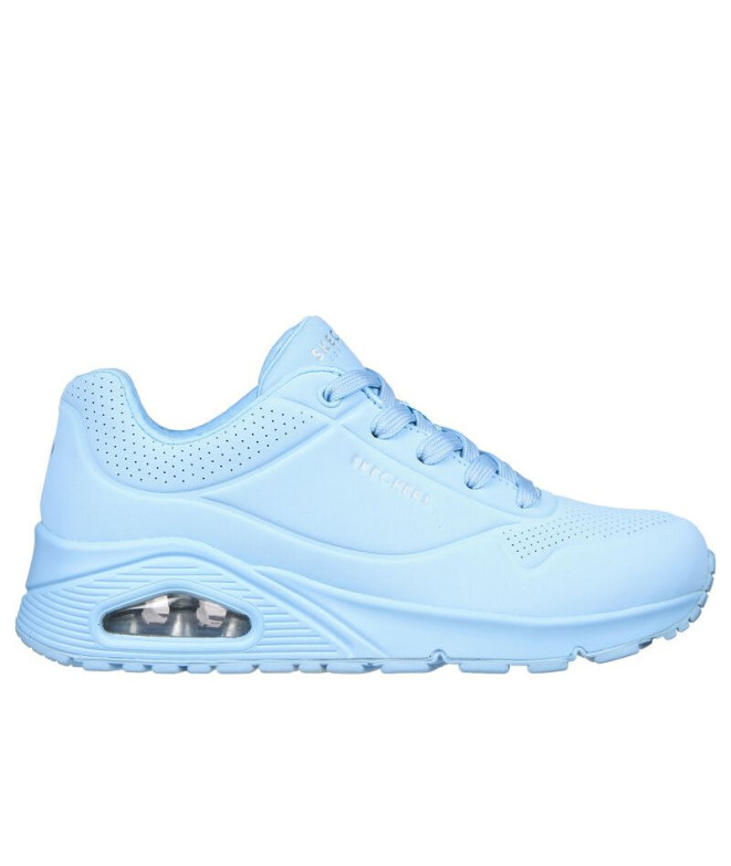Zapatillas Skechers Uno - Stand On Air Mujer...