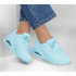 Zapatillas Skechers Uno - Stand On Air Mujer Azul Claro