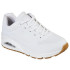 Zapatillas Skechers Uno - Stand On Air Mujer Crudo