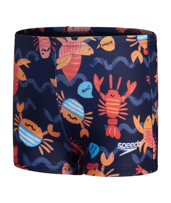 Bañador de Natación Speedo Digital Allover...