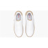 Zapatillas Levis Piper Hombre Blanco