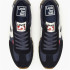 Zapatillas Levis Stryder Red Tab Hombre Azul