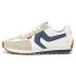 Zapatillas Levis Stryder Red Tab Hombre Blanco