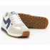 Zapatillas Levis Stryder Red Tab Hombre Blanco