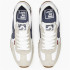 Zapatillas Levis Stryder Red Tab Hombre Blanco