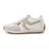 Zapatillas Levis Stryder Red Tab S Mujer Blanco